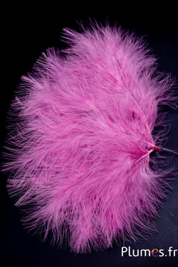 Voluttà - 8-12 cm - rosa vecchia